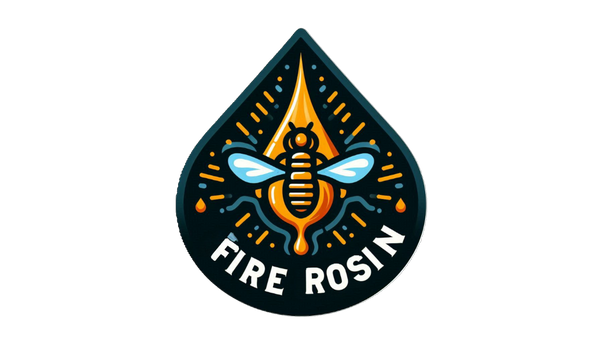 Fire Rosin
