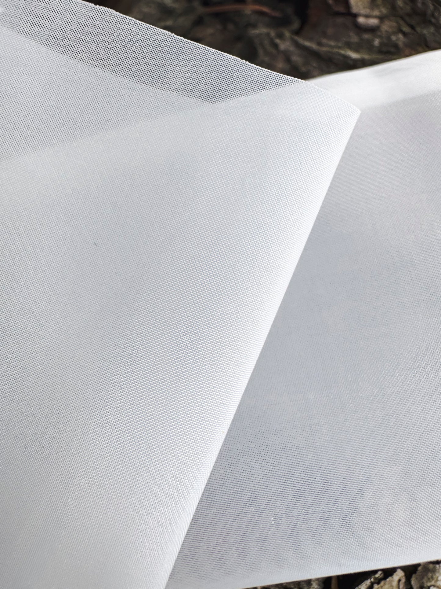 Fire Rosin Bags (10 Stück) - 120 µm - Premium Rosin Pressbeutel
